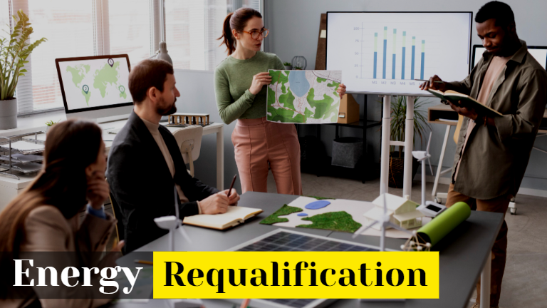 Energy Requalification