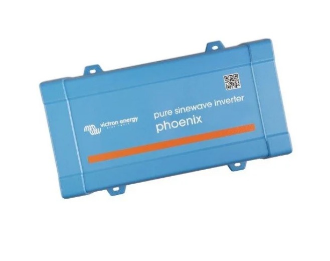Inverter Phoenix 650W 12V 800VA Victron Energy