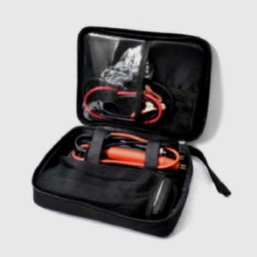Solar Battery Tester