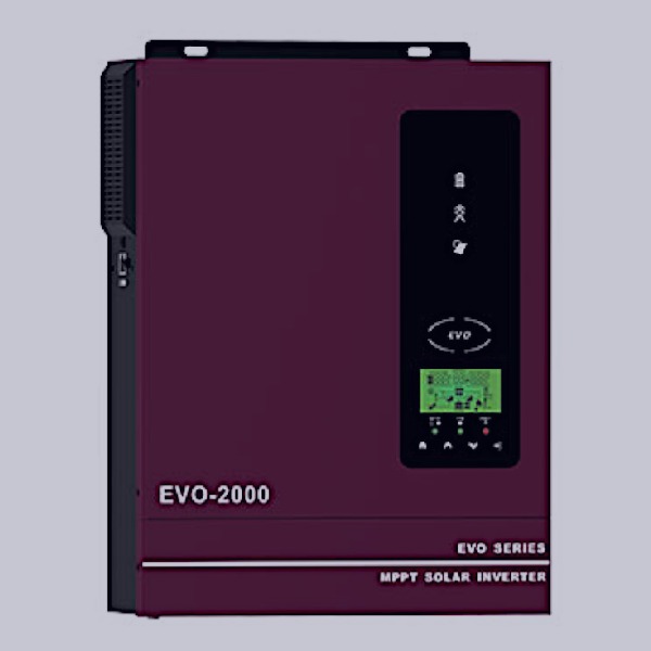 1.6kw 12v Off Grid Inverter
