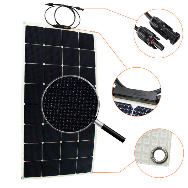 200w Solar Panel Kit - Image 6