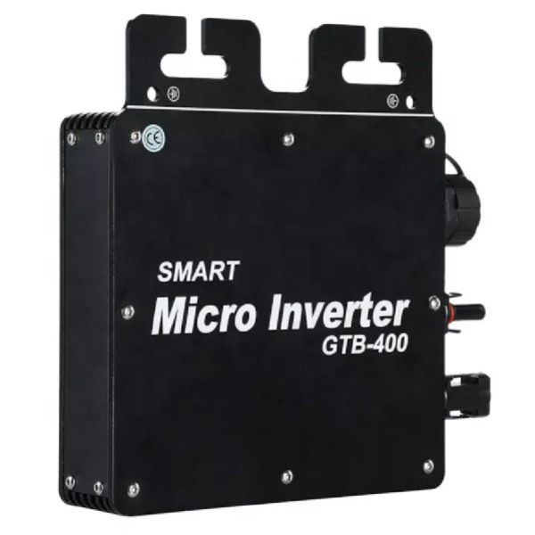 400W Microinverter Solar Panel