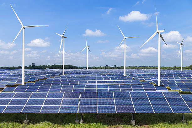 What Are Wind Zones in 2025?